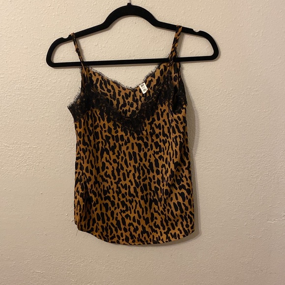 Print blouse - Picture 2 of 3